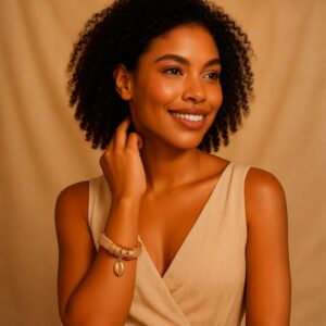 Pulseira Carambola Real