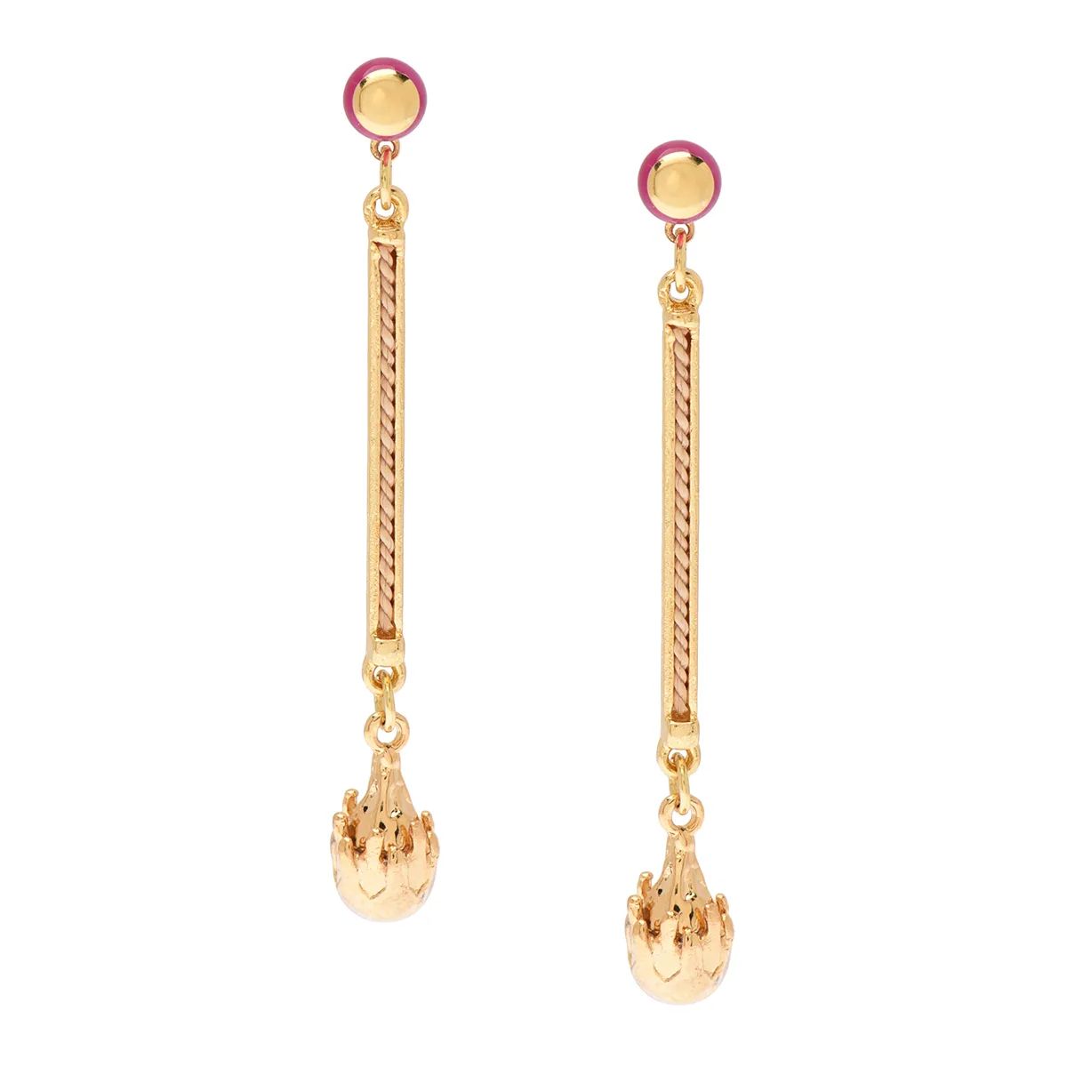 Brinco Pitaia real - Imagem 2