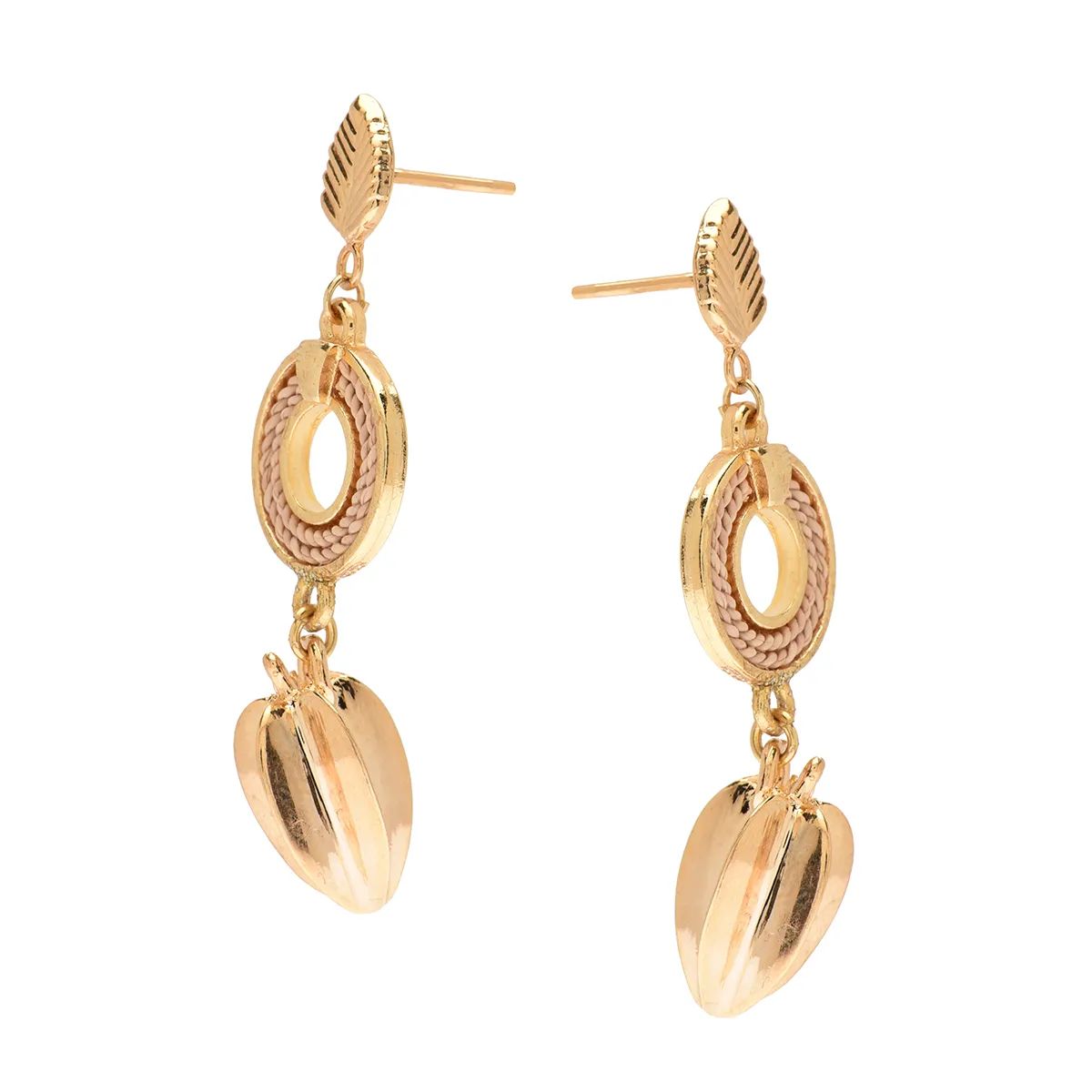 Brinco Fases do Caju - Imagem 3