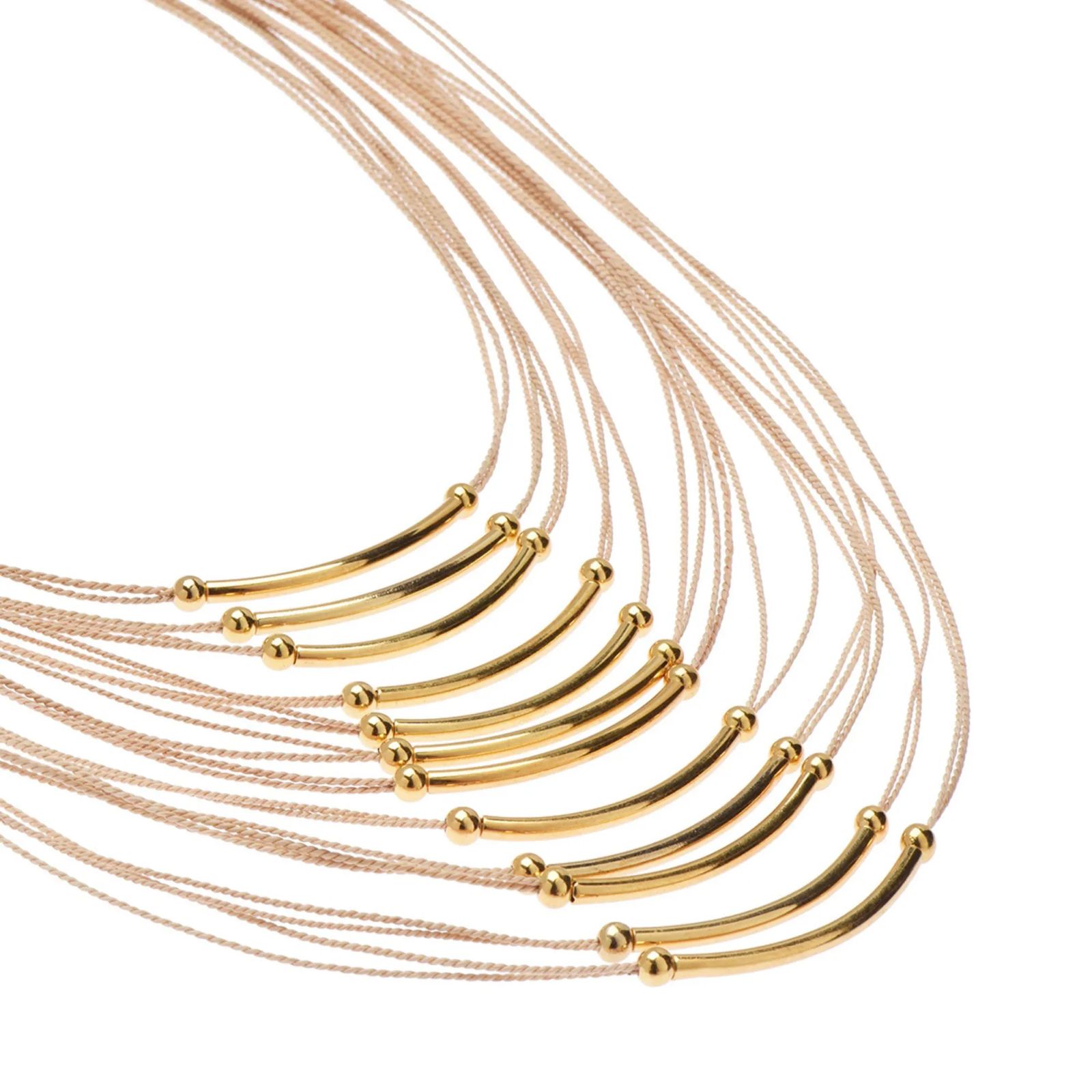 Colar Aslen do Cerrado - Imagem 2