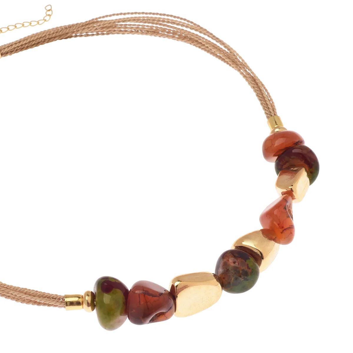 Colar Brasil - Imagem 2