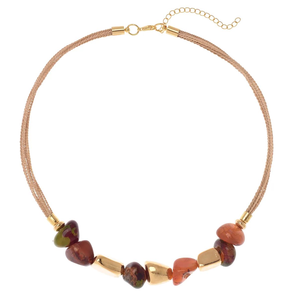 Colar Brasil - Imagem 3