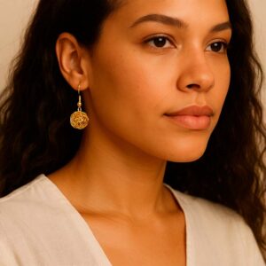 Brinco Círculo de Luz