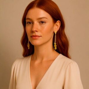 Brinco Essência Mineral