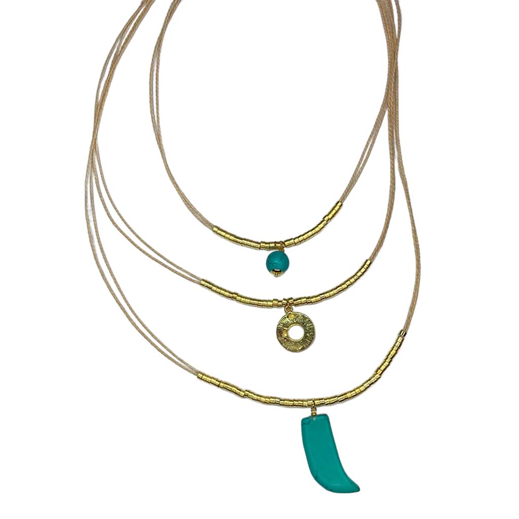 Colar Virelle - Imagem 2