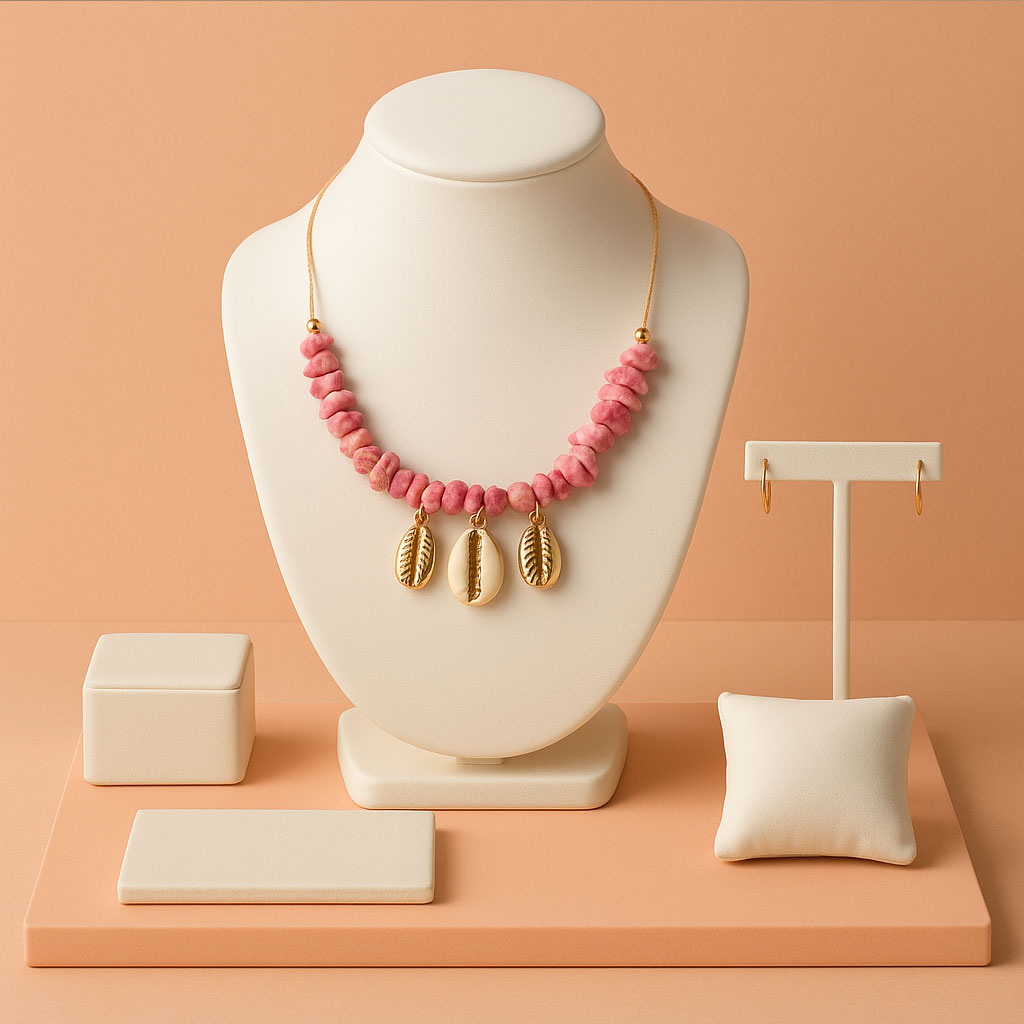 Colar Lúmen - Imagem 2