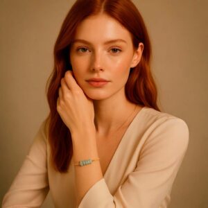 Pulseira Calissa Mares