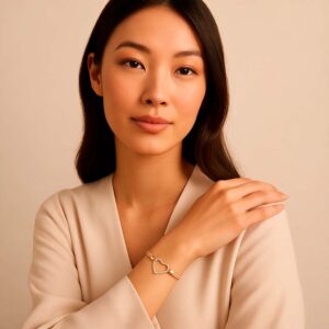 Pulseira Essência Fina