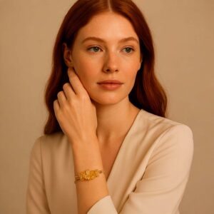 Pulseira Calissa Solar