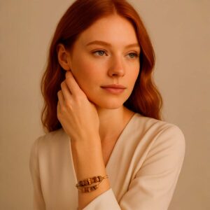 Pulseira Calissa da Terra