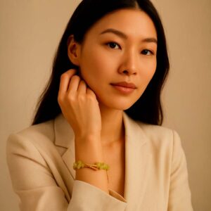 Pulseira Calissa Mar