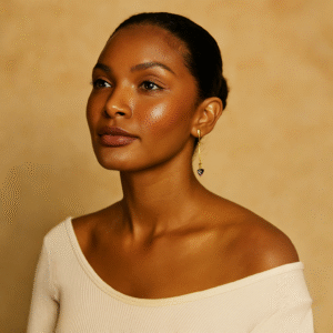 Brinco Amor de Ametista